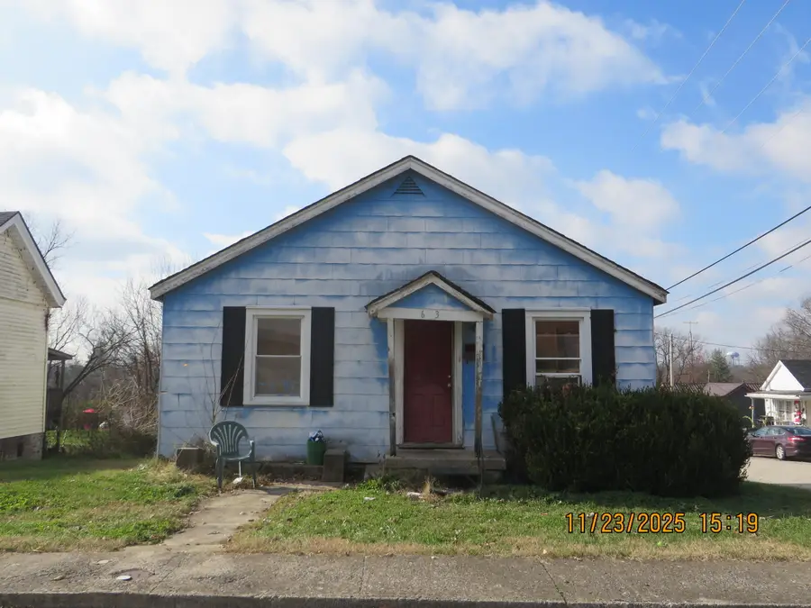 603 Williams Street, Paris, KY 40361 - Image #3