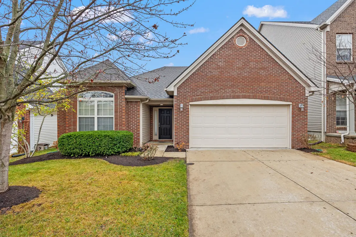 1044 Jouett Creek Drive, Lexington, KY 40509 - Image #1