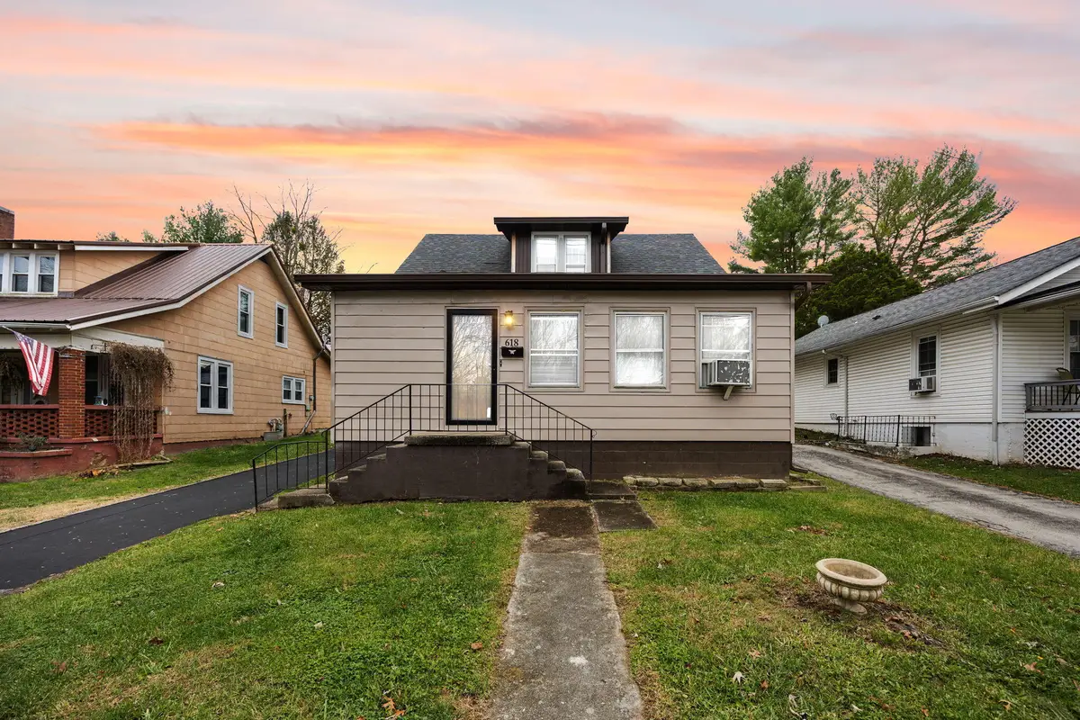 618 Bourne Avenue, Somerset, KY 42501 - Image #1