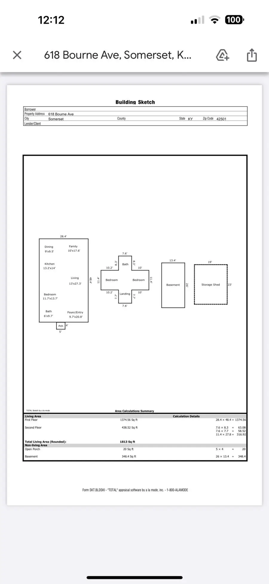 618 Bourne Avenue, Somerset, KY 42501 - Image #3