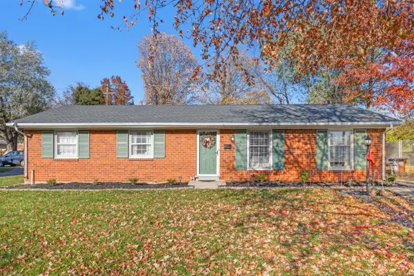 211 Wilson Downing Road, Lexington, KY 40517