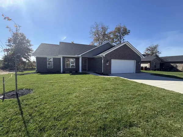 551 Chickasaw Drive, Richmond, KY 40475