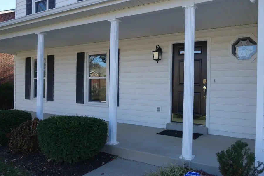 536 Stone Creek Drive, Lexington, KY 40503 - Image #2