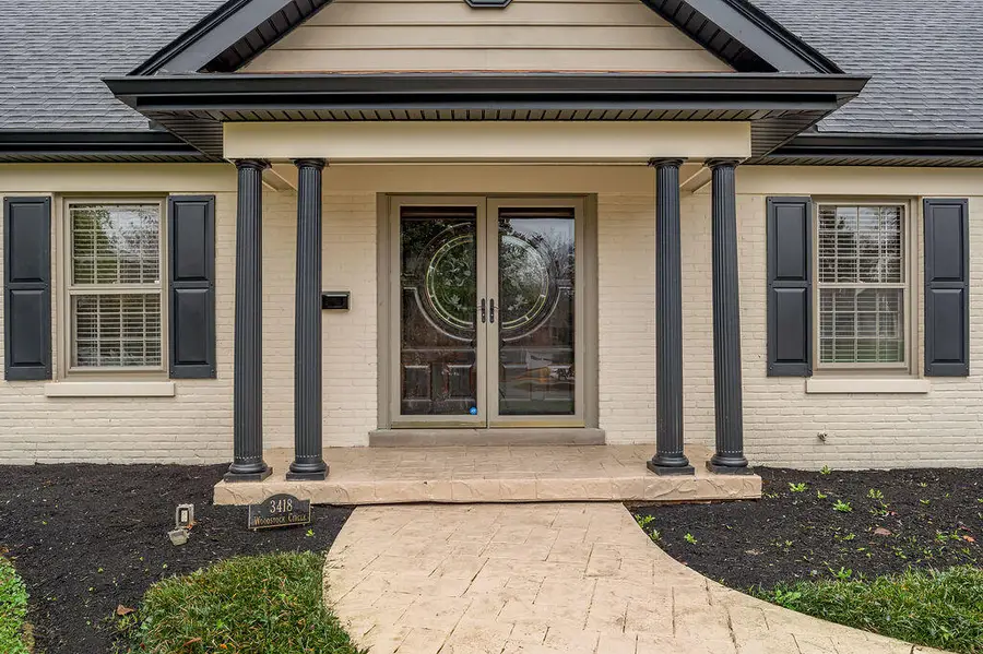3418 Woodstock Circle, Lexington, KY 40502 - Image #3
