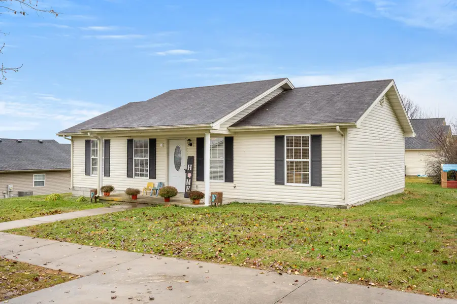 604 Amy Branch Drive, Mount Sterling, KY 40353 - Image #2