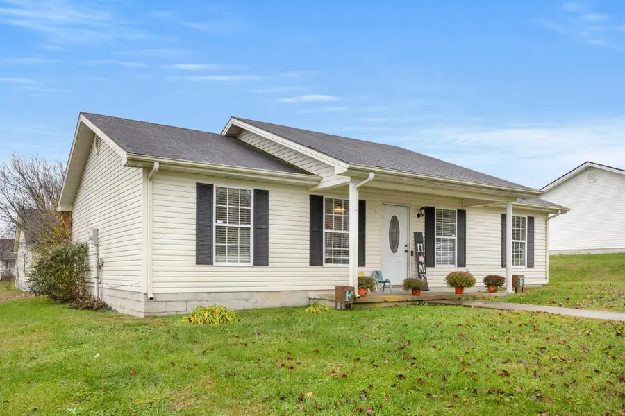 604 Amy Branch Drive, Mount Sterling, KY 40353 - Image #3