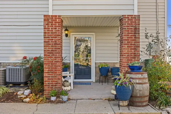 2414 Lake Park Road #4106, Lexington, KY 40502