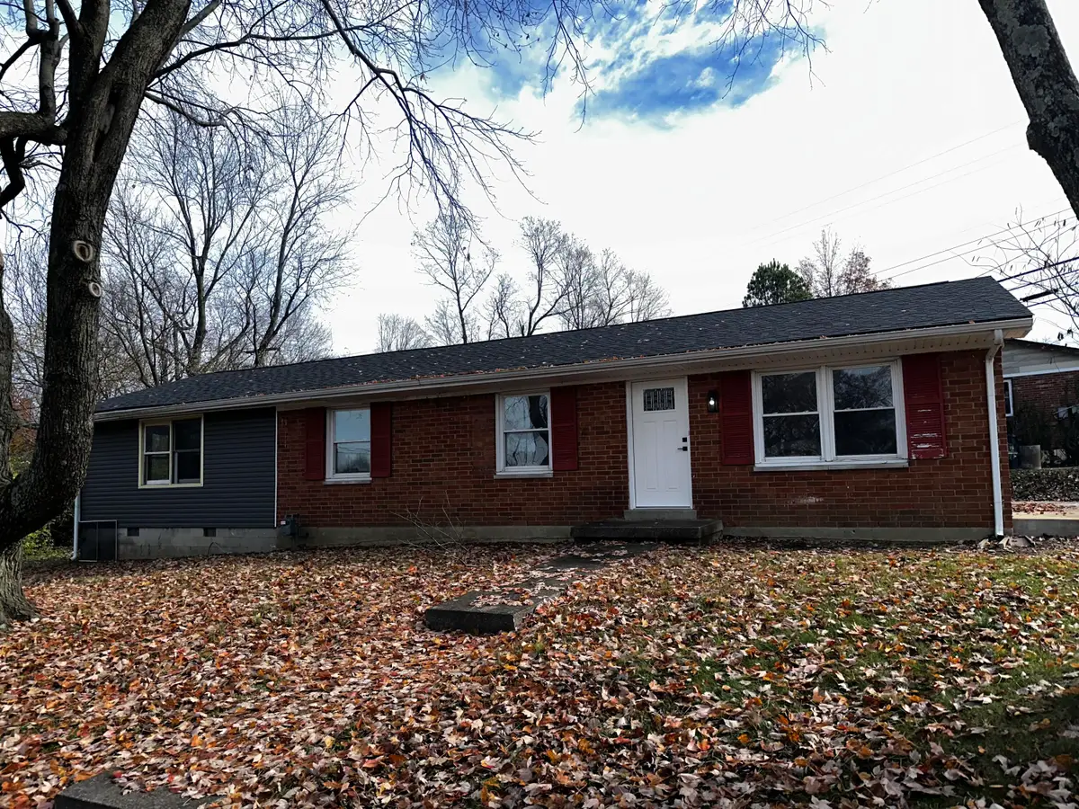 1015 Pennebaker Drive, Lexington, KY 40511 - Image #1