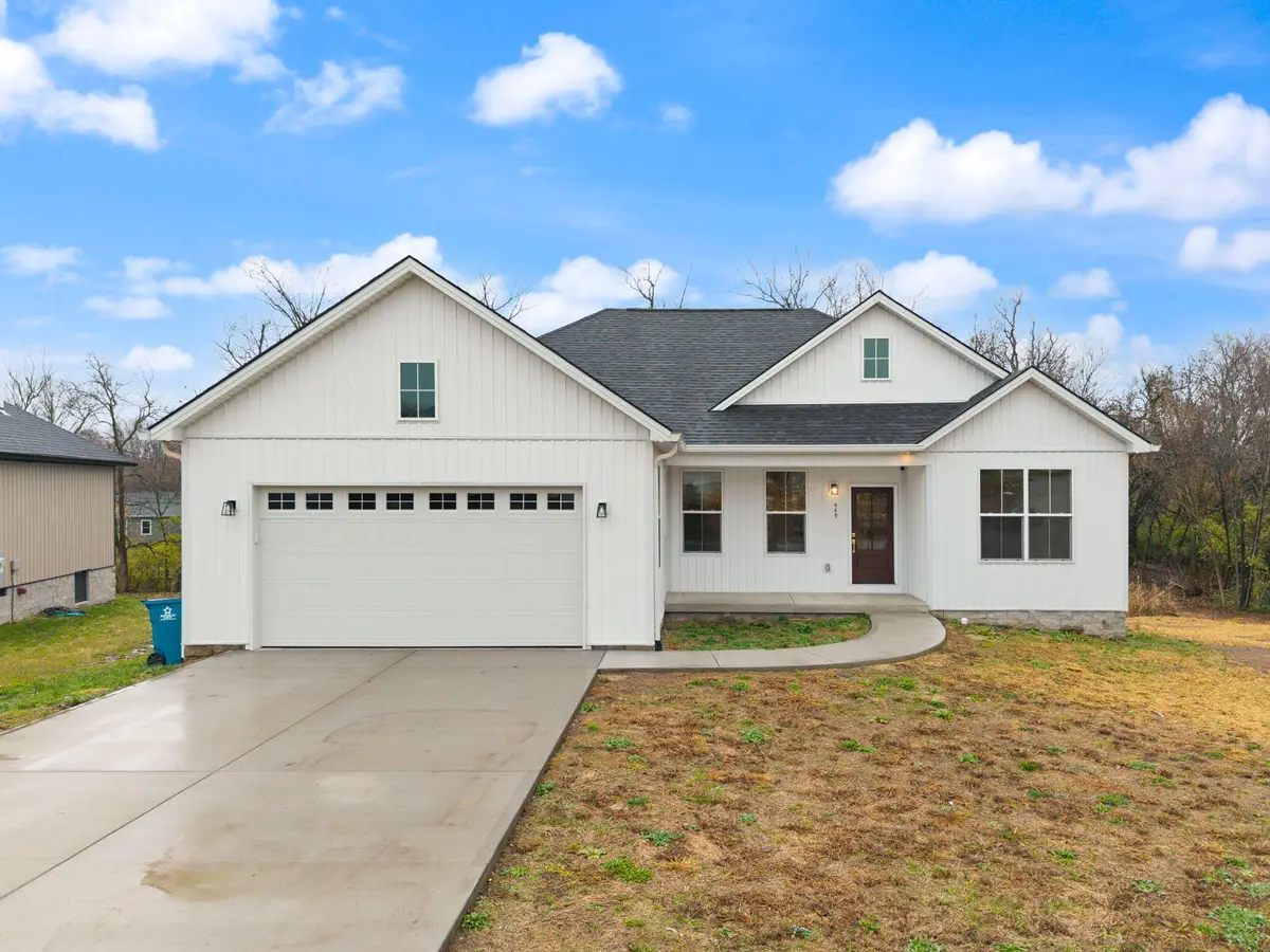 449 Pinehurst Way, Harrodsburg, KY 40330 - Image #1