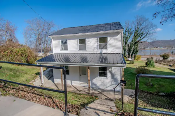 449 W 2nd Street, Maysville, KY 41056