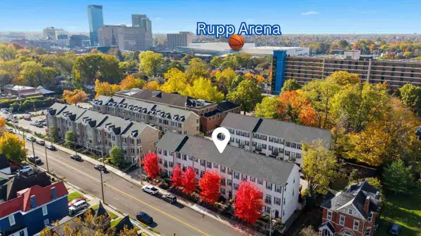 516 Maryland Avenue #126, Lexington, KY 40508