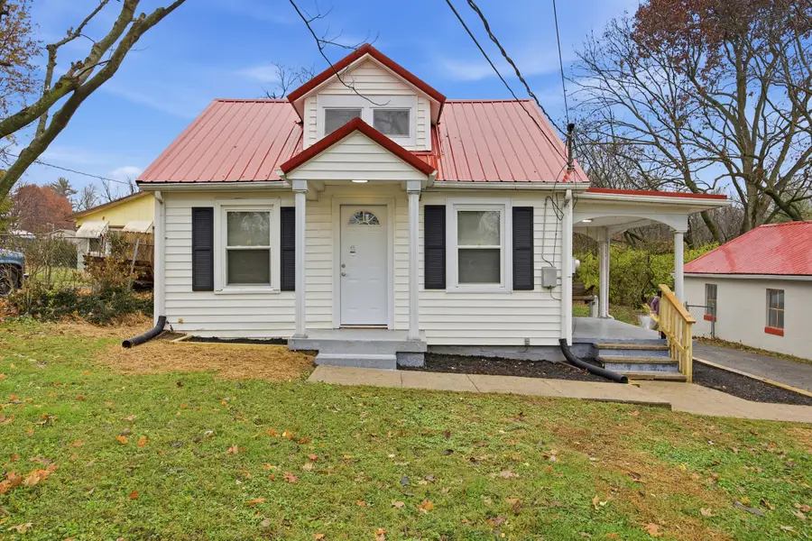 587 Kingston Road, Lexington, KY 40505 - Image #2