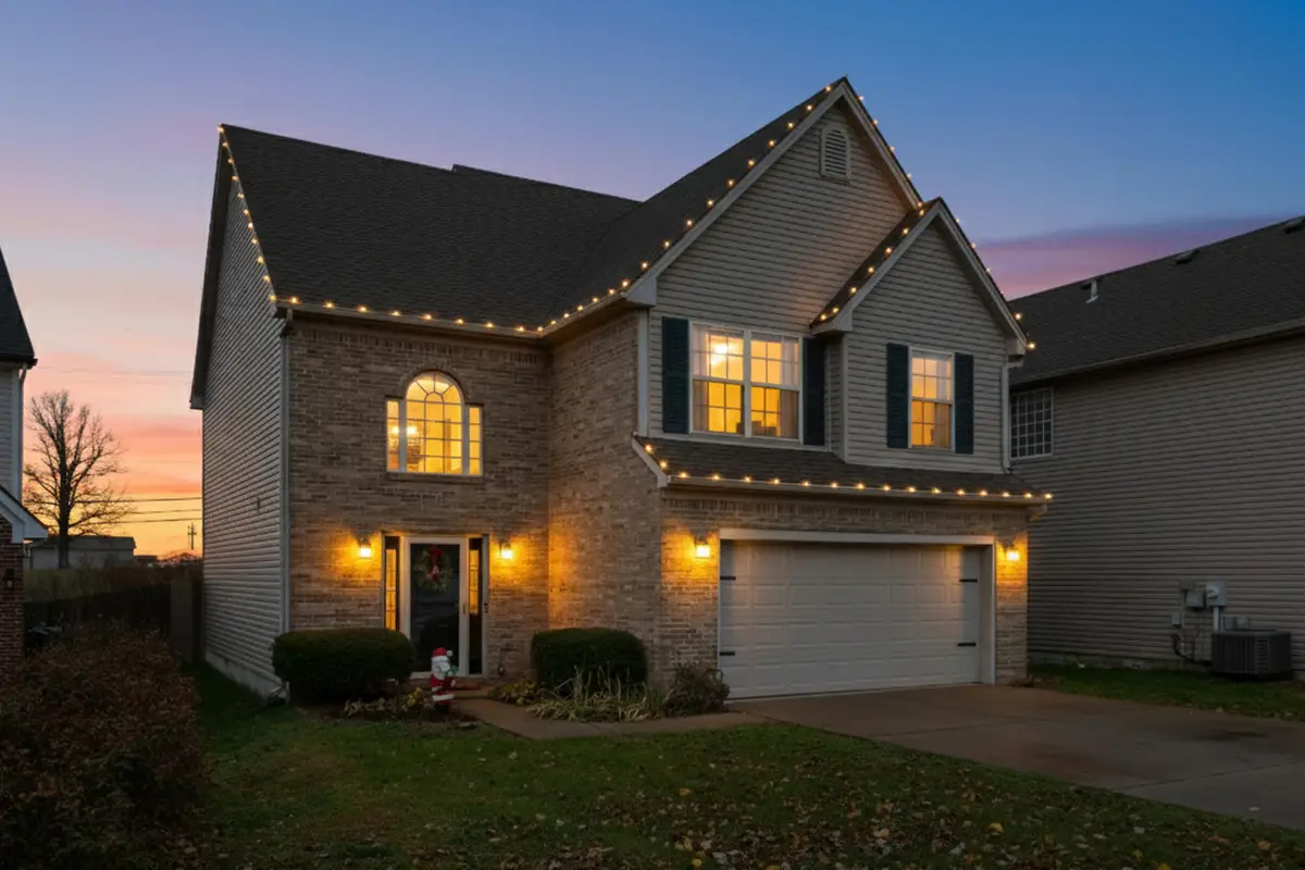 956 Winding Oak Trail, Lexington, KY 40511 - Image #1