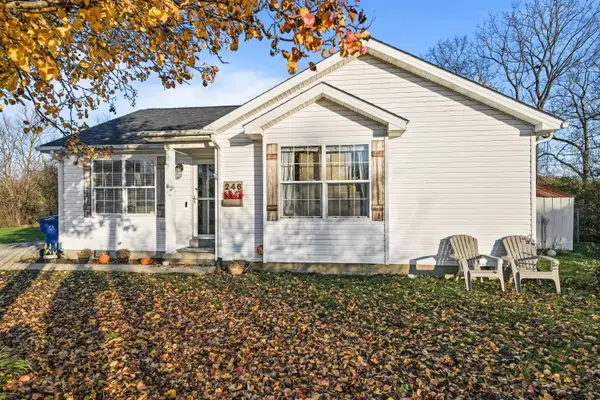 246 Geronimo Court, Winchester, KY 40391