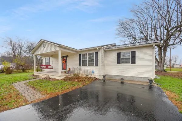 115 Childers Road, Stanton, KY 40380