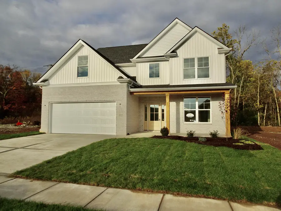 4117 Buttermilk Road, Lexington, KY 40509 - Image #2