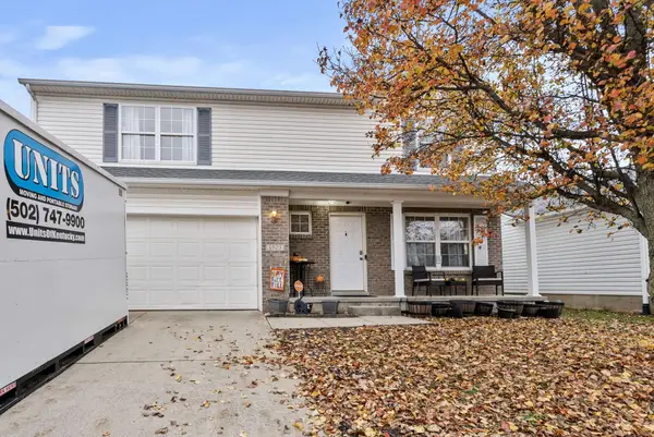 1905 Sandersville Road, Lexington, KY 40511