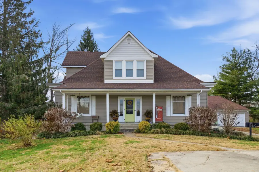 1062 Stamping Ground Road, Georgetown, KY 40324 - Image #2