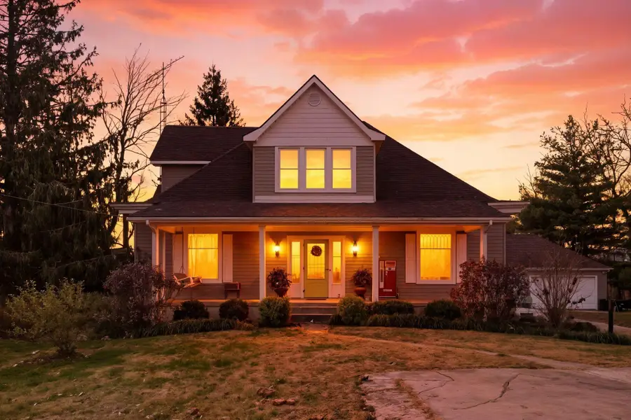 1062 Stamping Ground Road, Georgetown, KY 40324 - Image #3