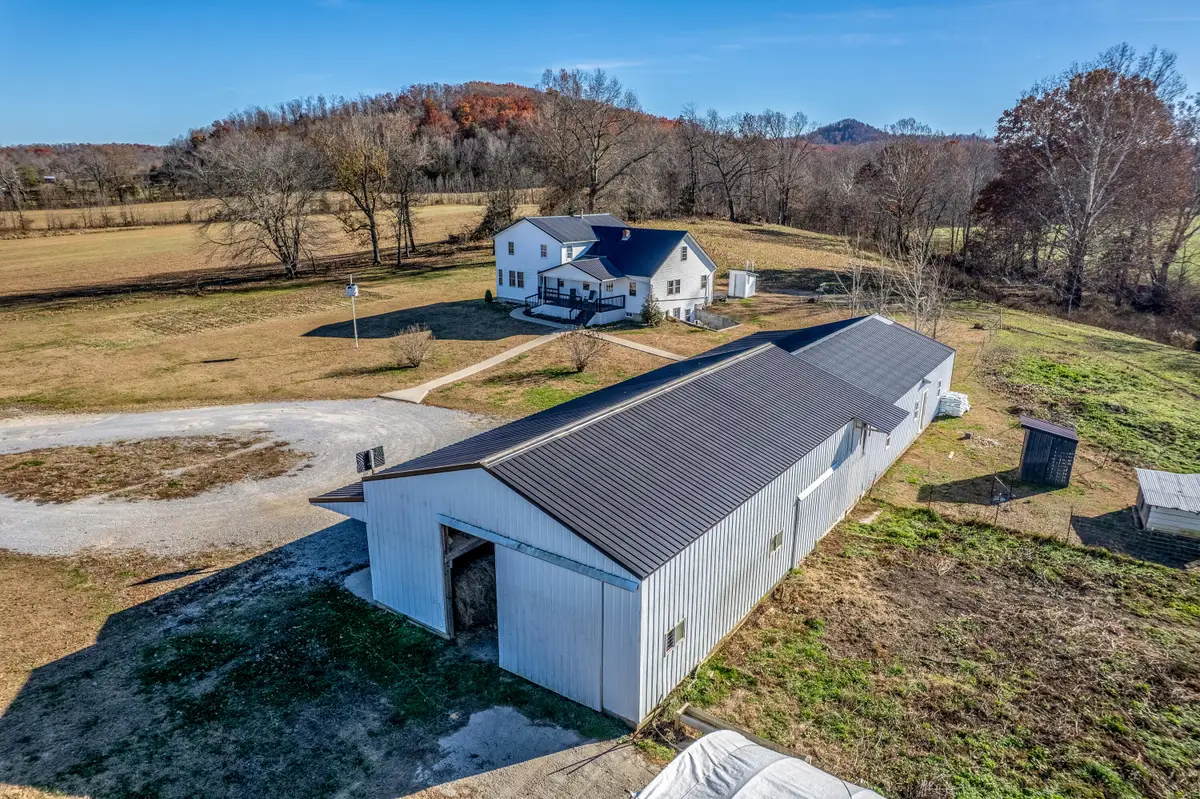 751 Old State Road, Owingsville, KY 40360 - Image #1