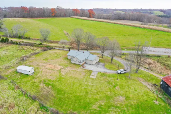 1176 Eberle Road, McKee, KY 40447