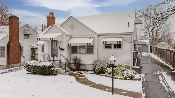 916 Meadow Lane, Lexington, KY 40505