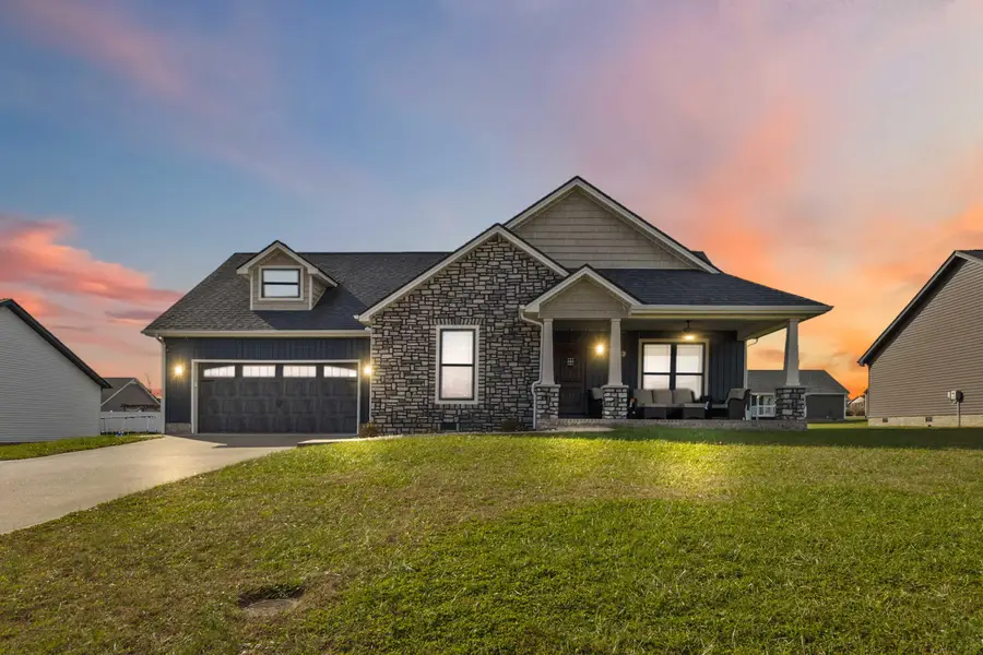 100 Caribou Drive, London, KY 40744 - Image #2