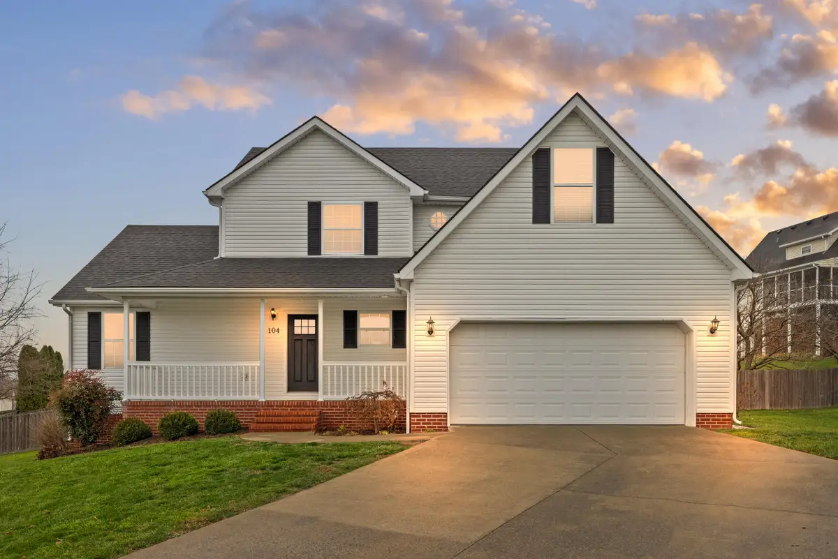 104 Greenfield Court, Danville, KY 40422 - Image #1