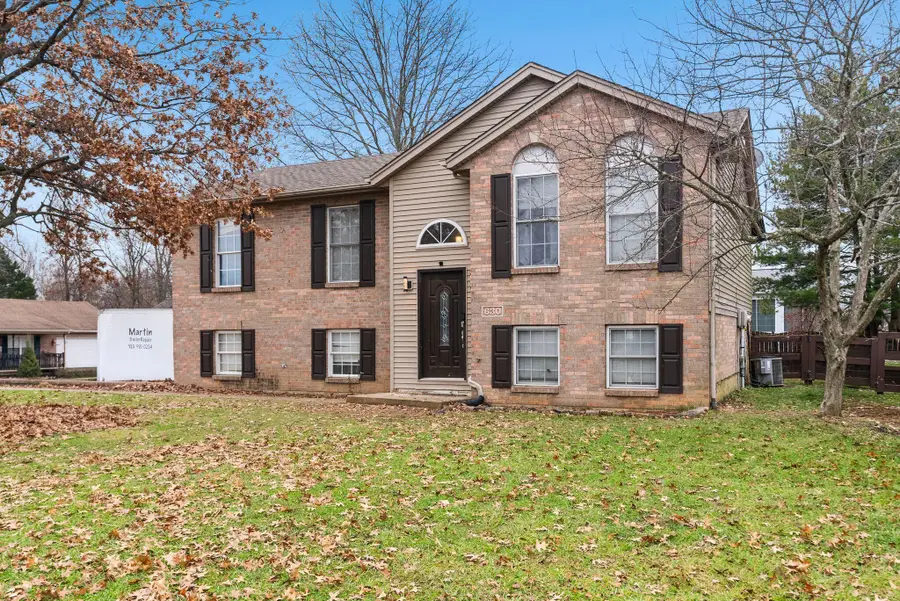 630 Barley Circle, Crittenden, KY 41030 - Image #2