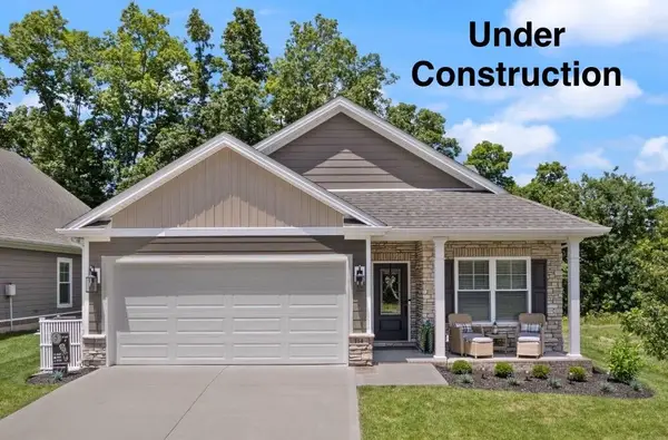 127 Amick Way, Georgetown, KY 40324