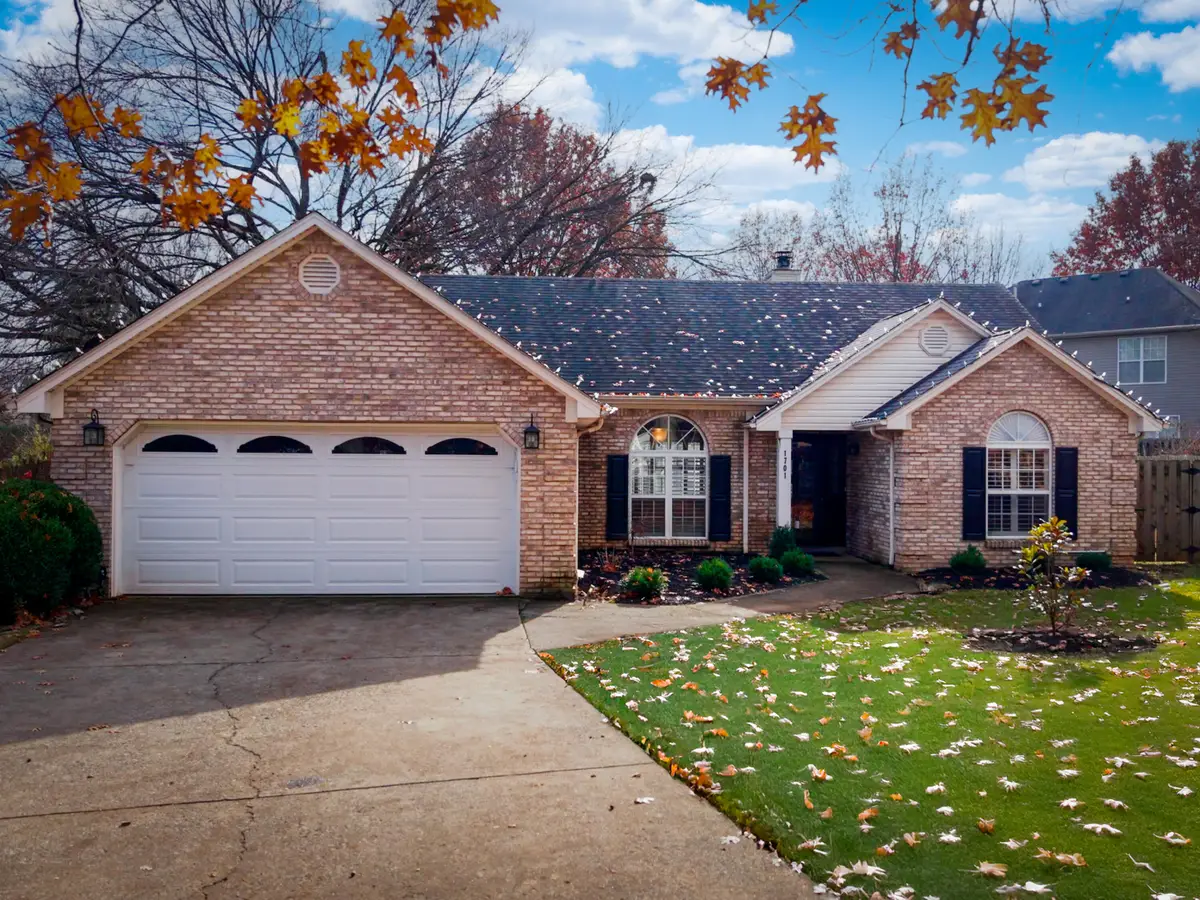 1701 Headley Green, Lexington, KY 40504 - Image #1