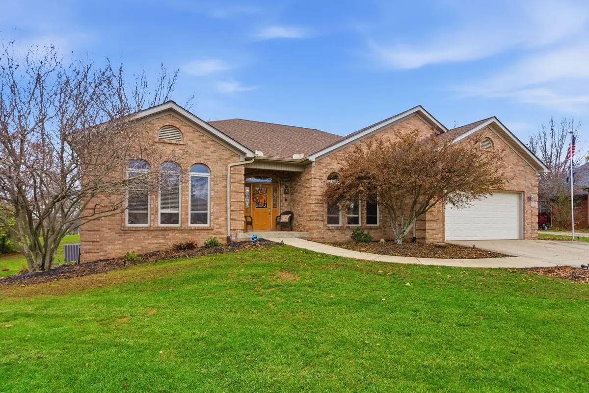 102 Jeannette Avenue, Frankfort, KY 40601 - Image #1