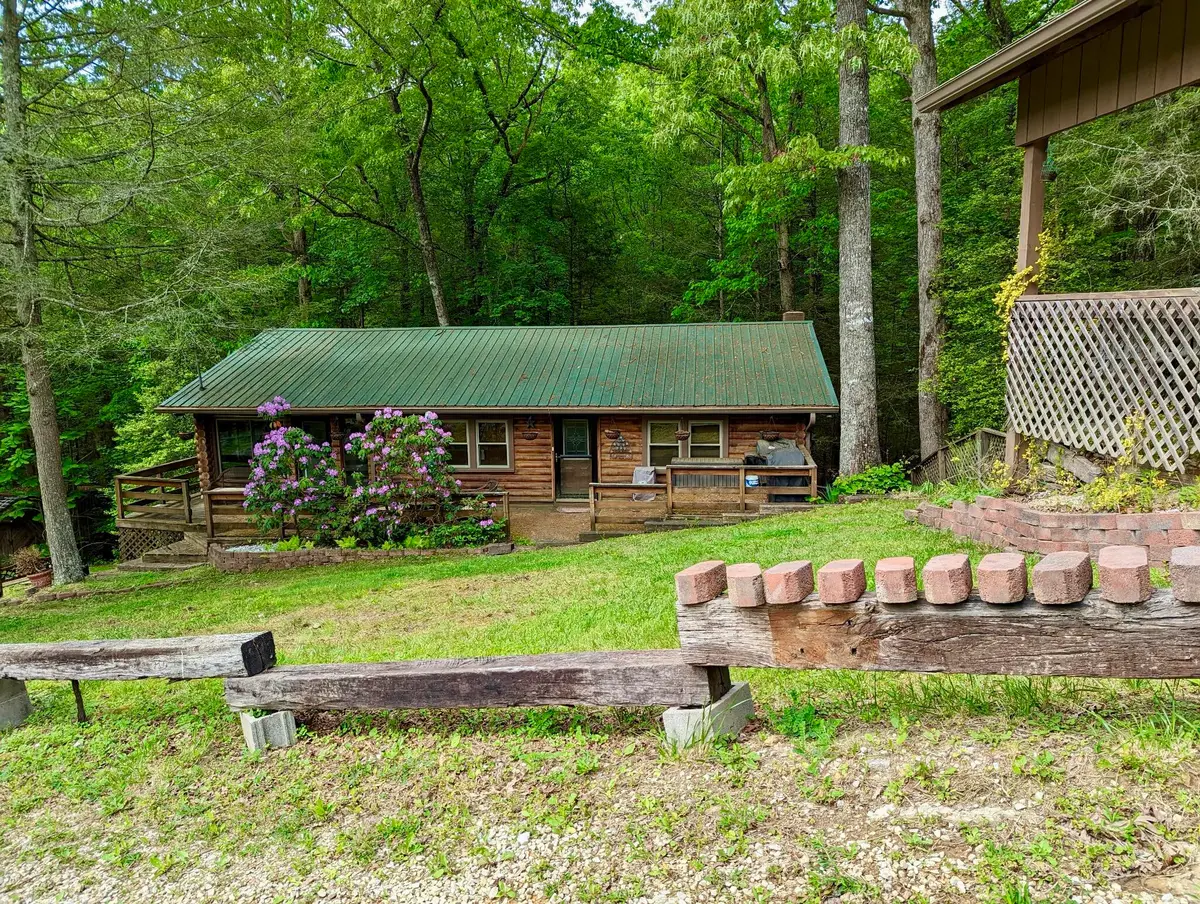 244 Clark Bottom Road, London, KY 40744 - Image #1