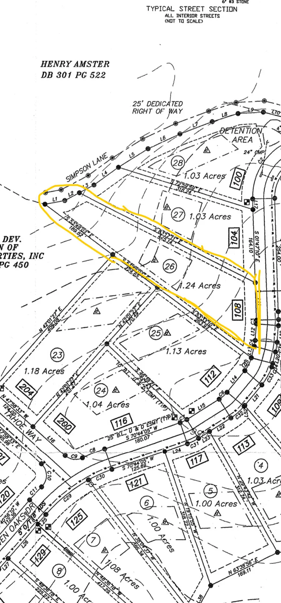 108 Seven Oaks Drive, Richmond, KY 40475 - Image #2