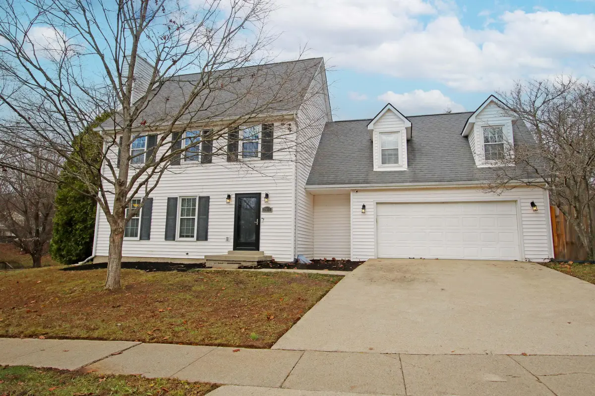 3457 Oakbrook Drive, Lexington, KY 40515 - Image #1