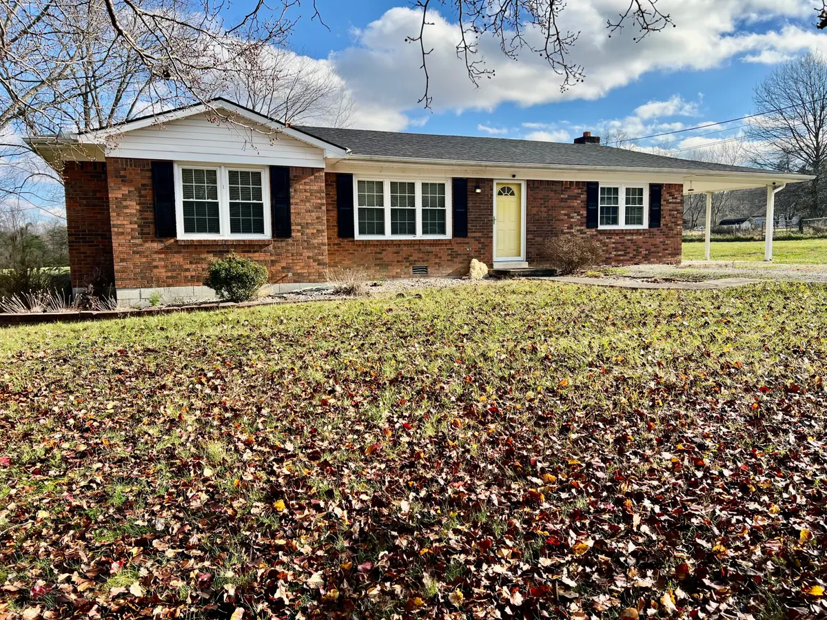 3210 Ky Highway 39 S, Crab Orchard, KY 40419 - Image #1