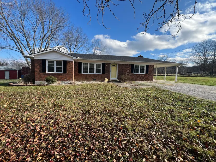 3210 Ky Highway 39 S, Crab Orchard, KY 40419 - Image #2