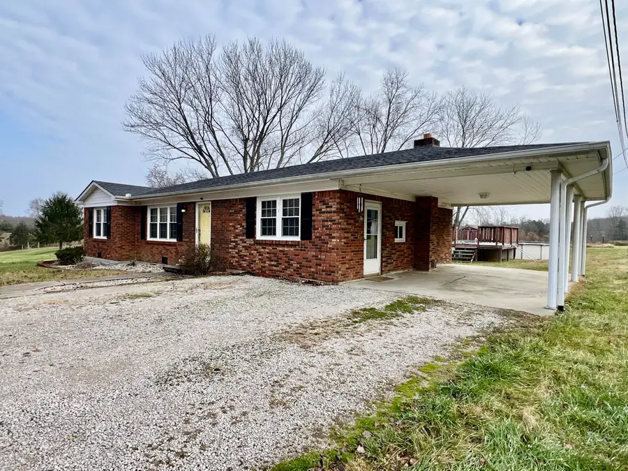 3210 Ky Highway 39 S, Crab Orchard, KY 40419 - Image #3