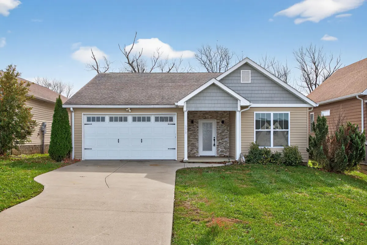 301 Persimmon Way, Harrodsburg, KY 40330 - Image #1