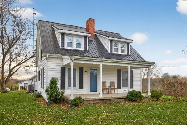 5512 Cornishville Road, Harrodsburg, KY 40330