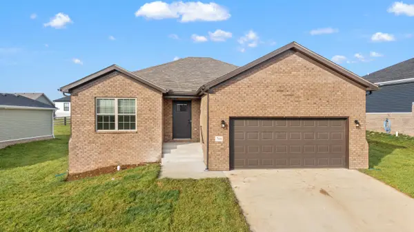 768 Yellowstone Trail, Richmond, KY 40475