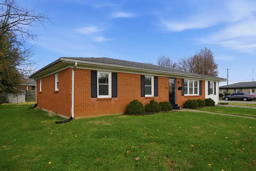 743 Greenbriar Drive, Harrodsburg, KY 40330 - Image #3