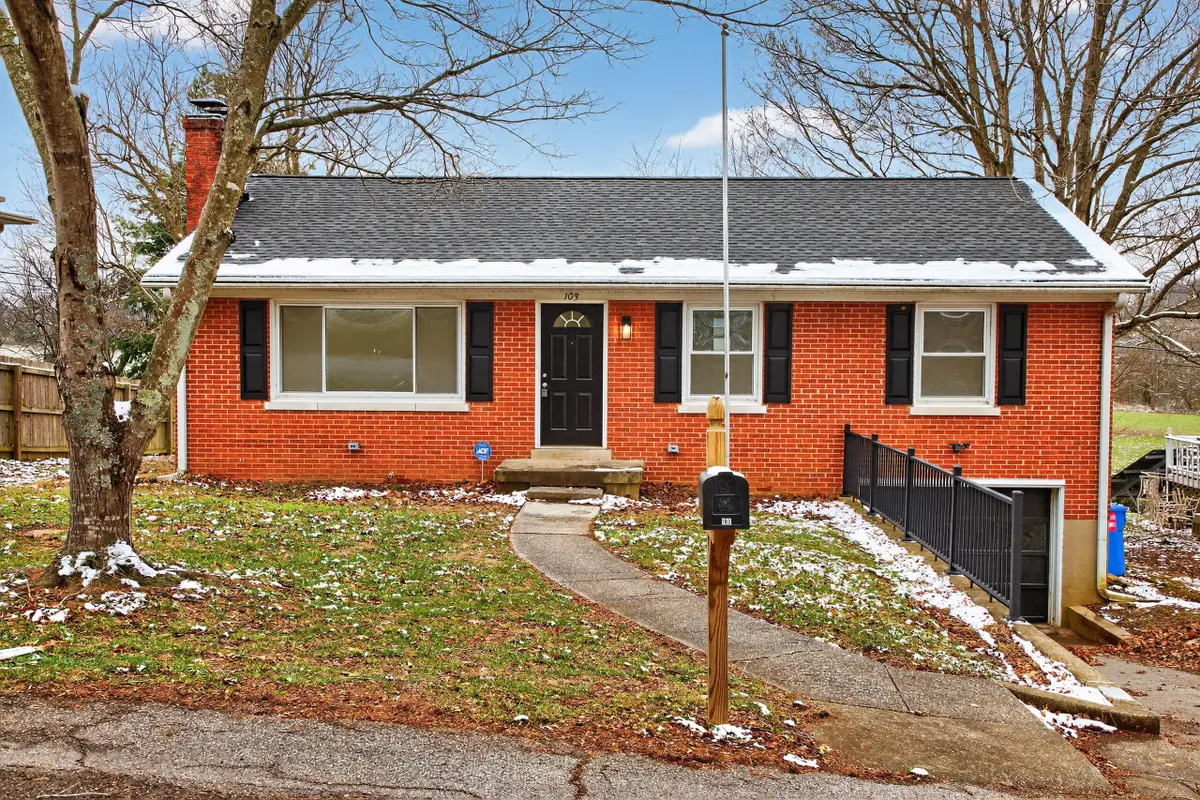 103 Highview Drive, Midway, KY 40347 - Image #1