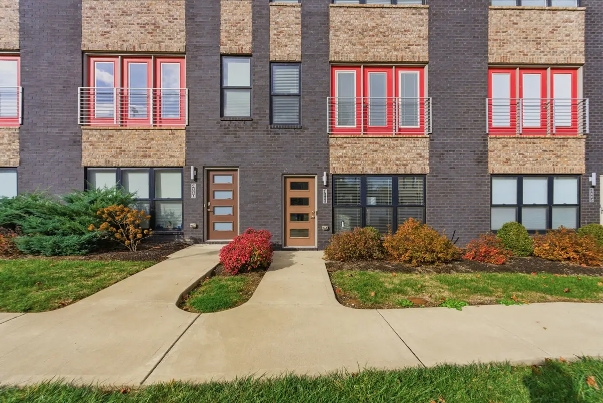 955 Tarr Trace #4111, Lexington, KY 40508 - Image #1