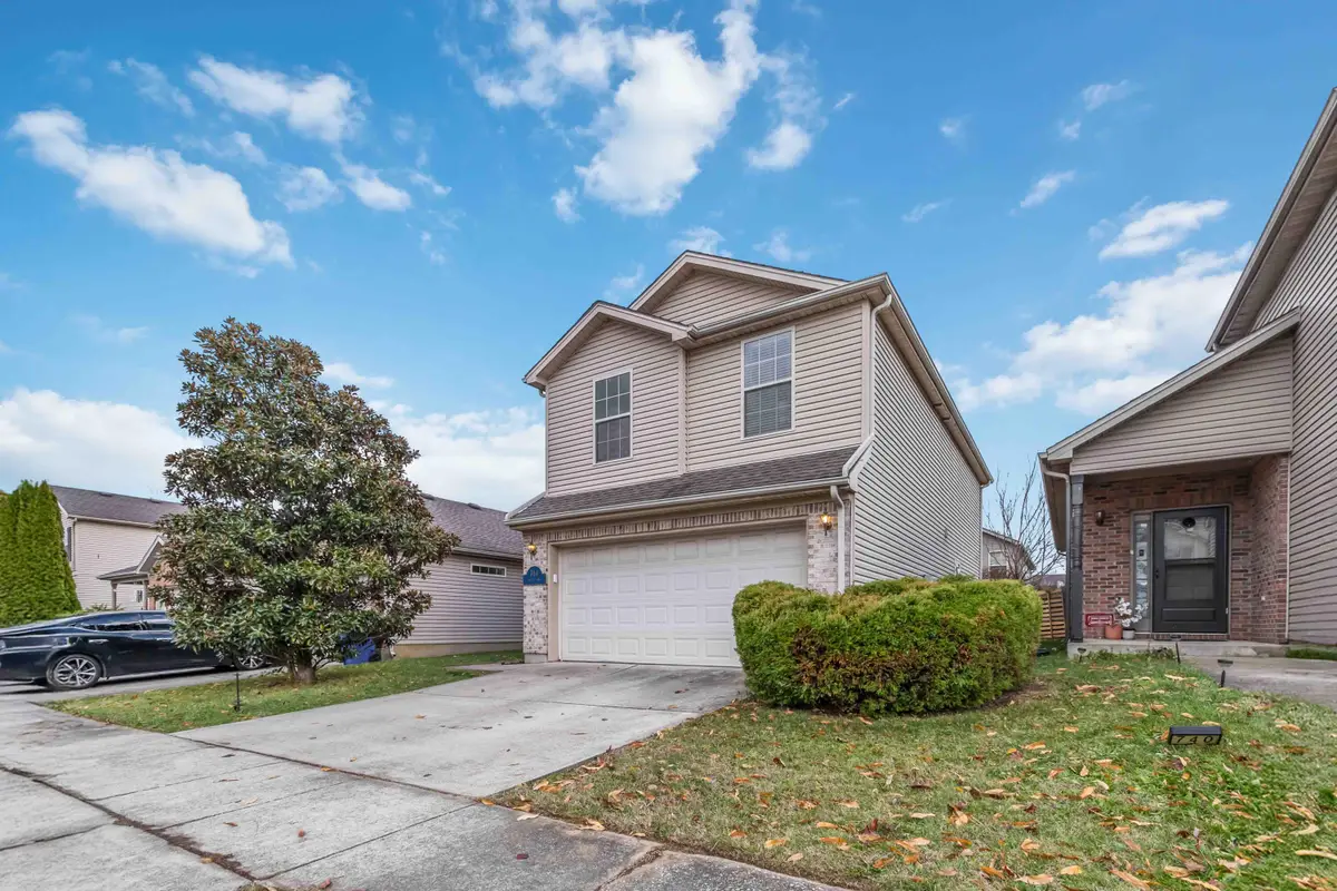 744 Pioneer Lane, Lexington, KY 40505 - Image #1