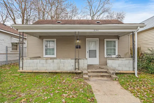 334 Oak Street, Lexington, KY 40508