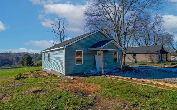 109 Railroad Drive, Ferguson, KY 42533