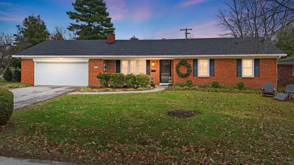 905 Collins Lane, Frankfort, KY 40601