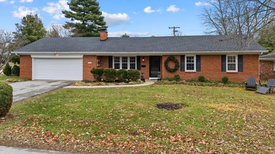 905 Collins Lane, Frankfort, KY 40601 - Image #2