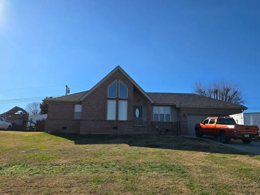 4174 Oak Hill Road, Somerset, KY 42503 - Image #2